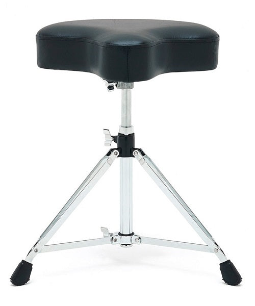 Asiento Gibraltar para Baterista, Tipo Motocicleta