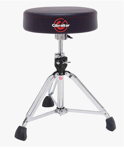 Gibraltar Asiento para Baterista 9608 Redonda