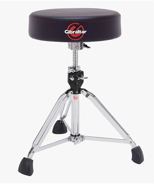 Gibraltar Asiento para Baterista 9608 Redonda