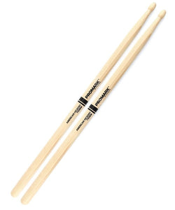Promark Baquetas 5B Hickory Punta De Madera TX5BW