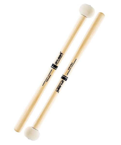 Baquetones ProMark Performer Series, Para Bombo