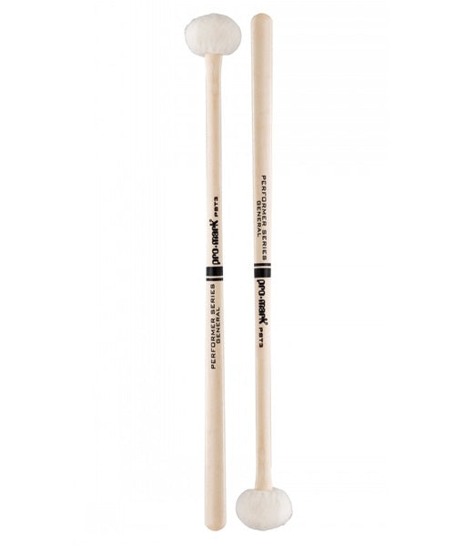 Baquetones ProMark Performer Series para Timbal
