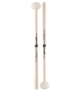 Promark Baquetón para Timbal PST3 Medium Arce, Serie Performer