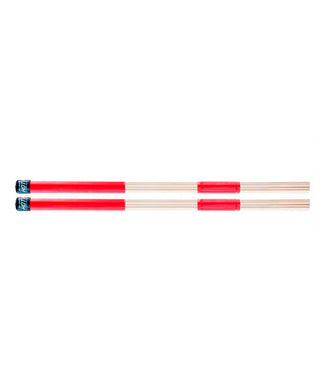 Promark Baquetas Hot Rods Abedul H-RODS