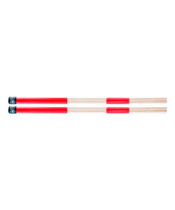 Promark Baquetas Hot Rods Abedul H-RODS