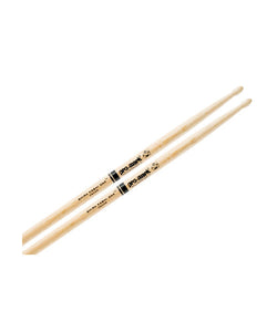Promark Baquetas 5A Roble Punta De Madera PW5AW