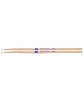 Tama Baquetas Punta De Nylon Roble 5AN