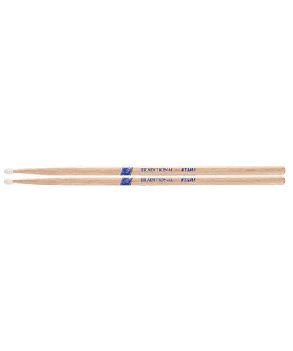 Tama Baquetas Punta De Nylon Roble 5AN