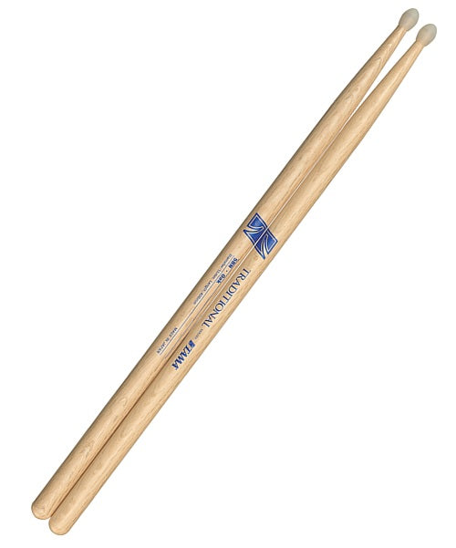 Baquetas TAMA Traditional Series 5BN Roble Japonés