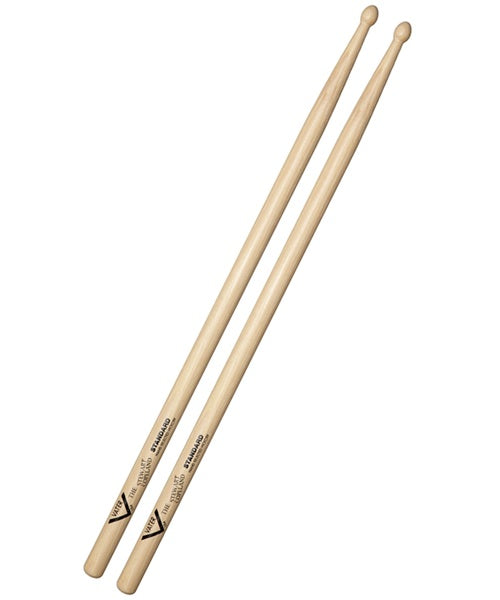 Baquetas VATER Stewart Copeland Standard, Hickory