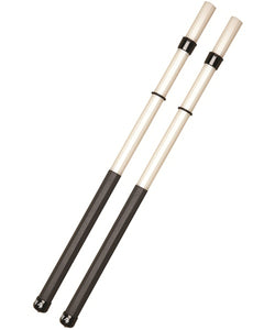 Vater Percussion Baquetas Specialty Sticks VMAS Madera + Polimero, Acoustick