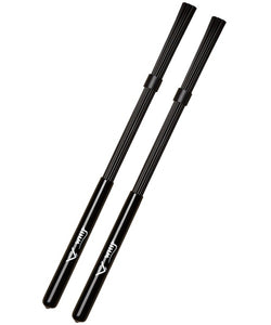 Vater Percussion Baquetas Specialty Sticks VWHP Plástico, Whip
