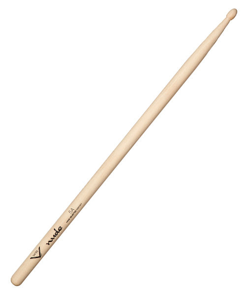 Vater Baquetas Nude 5A Hickory Punta De Madera VHN5AW