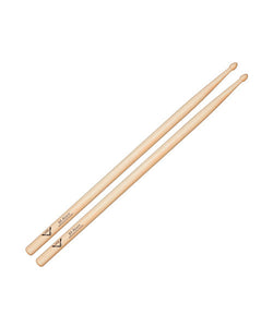 Vater Baquetas Acorn 5A Hickory Punta De Madera VH5AAW