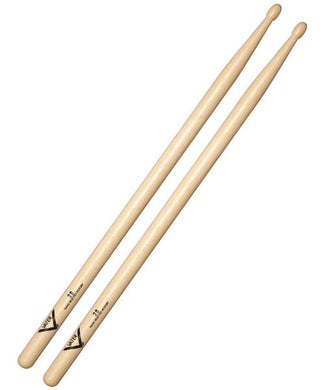 Vater Baquetas 2B Hickory Punta De Madera VH2BW