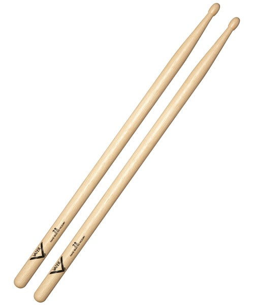 Vater Baquetas 2B Hickory Punta De Madera VH2BW
