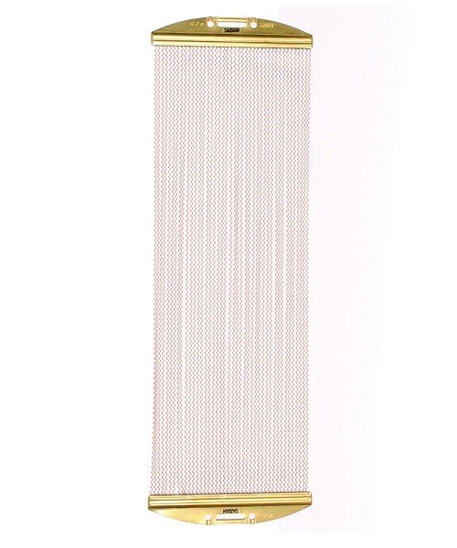 Sabian Bordonero SBPB42 para Tarola 14", 42 Hilos Bronce Fosforado