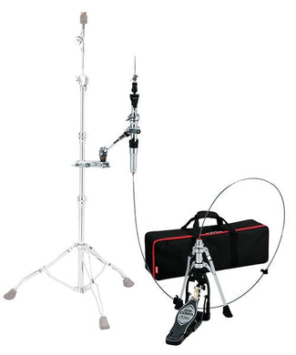 Tama Atril para Platillos de Contratiempo HH905RH Iron Cobra Remoto