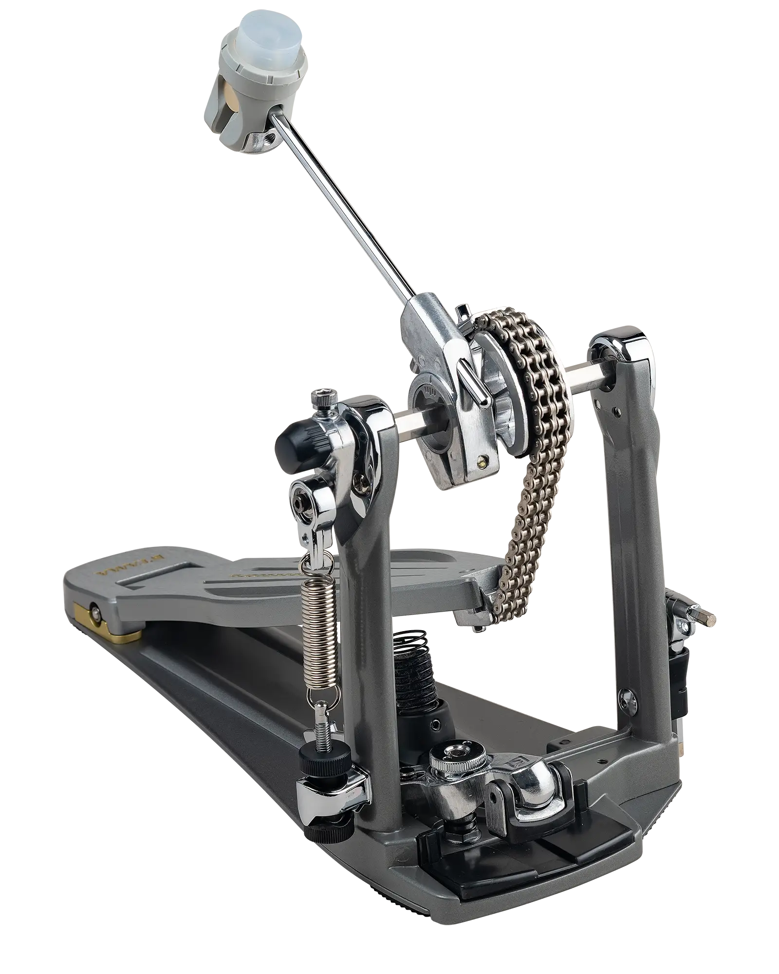 Tama Pedal Para Bombo Con Estuche HP910LN Speed Cobra
