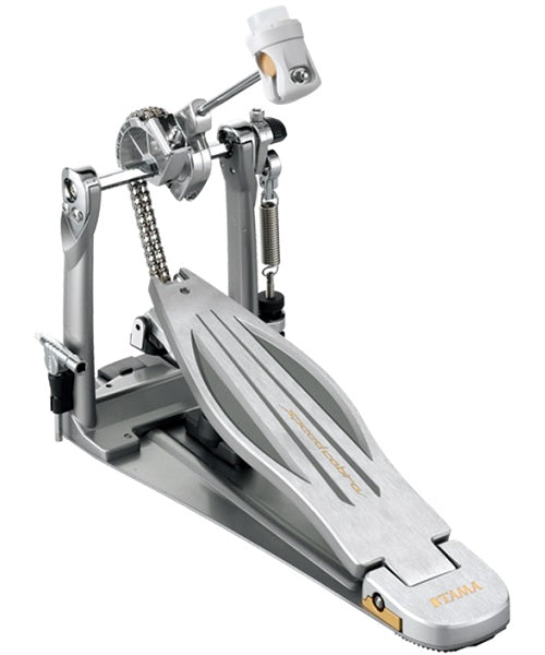 Tama Pedal Para Bombo Con Estuche HP910LN Speed Cobra