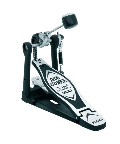 Tama Pedal Para Bombo HP600D Iron Cobra