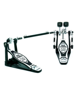 Tama Pedal Doble Para Bombo HP600DTW Iron Cobra