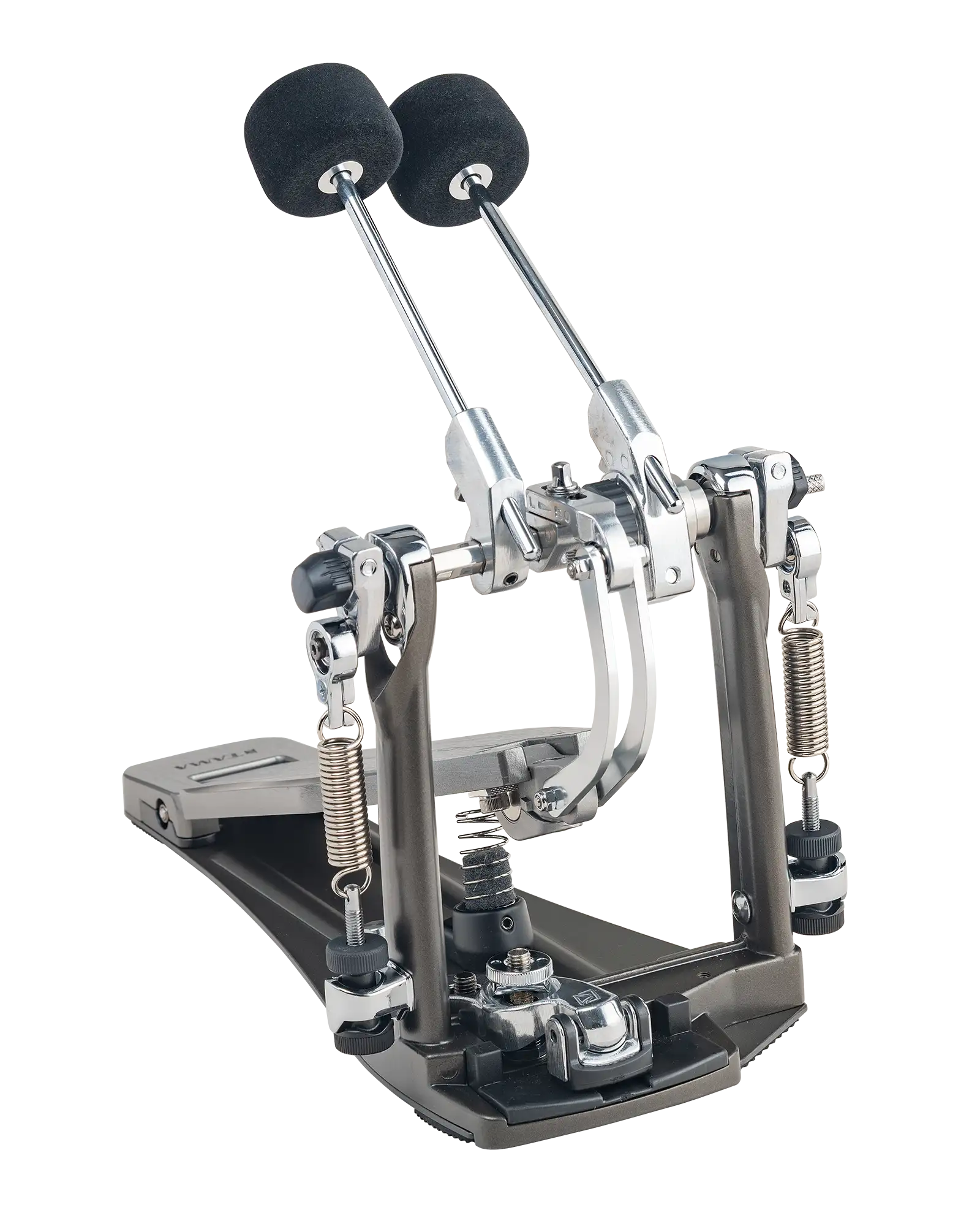 Pedal Doble para Bombo TAMA Dyna-Sync c/ Estuche