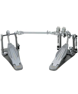 Tama Pedal Doble para Bombo HP910LWNMR con Funda, Speed Cobra Mirror Rod Edición Limitada