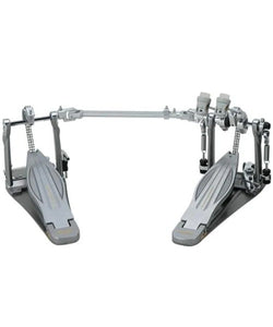 Tama Pedal Doble para Bombo HP910LWNMR con Funda, Speed Cobra Mirror Rod Edición Limitada