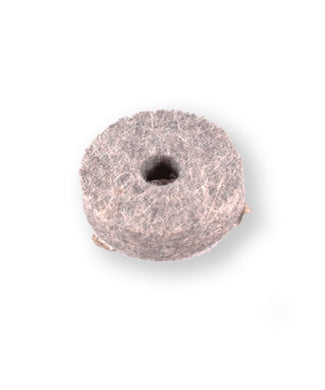 Powerbeat Rondana P2489T para Atril de Platillo, Fieltro