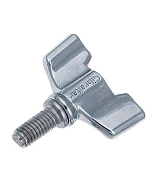 Tornillos Gibraltar Tipo Mariposa de 8mm - 2 Piezas