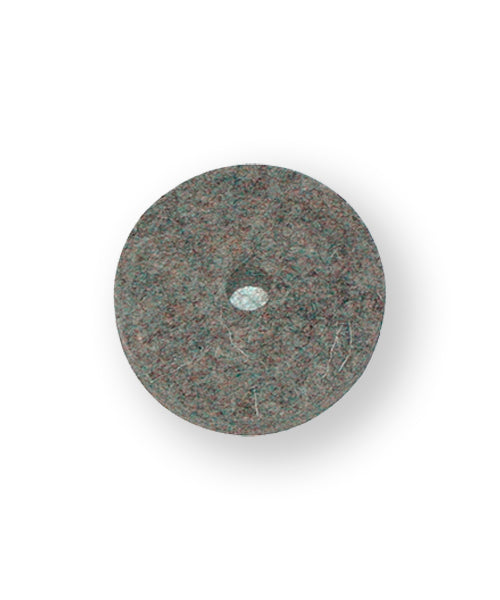 Rondana Power Beat Inferior Grande de Fieltro para Atril de Contratiempo