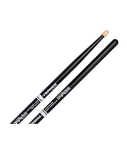 Promark Baquetas Hickory Punta De Madera TXMP420XW-AG Mike Portnoy - Active Grip