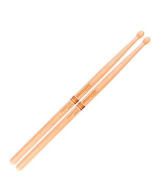 Promark Baquetas Concert One Hickory Punta De Madera TXC1W