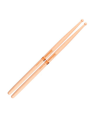 Promark Baquetas Concert Two Hickory Punta De Madera TXC2W