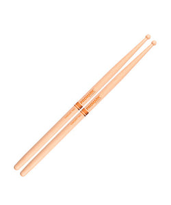 Promark Baquetas Concert Two Hickory Punta De Madera TXC2W