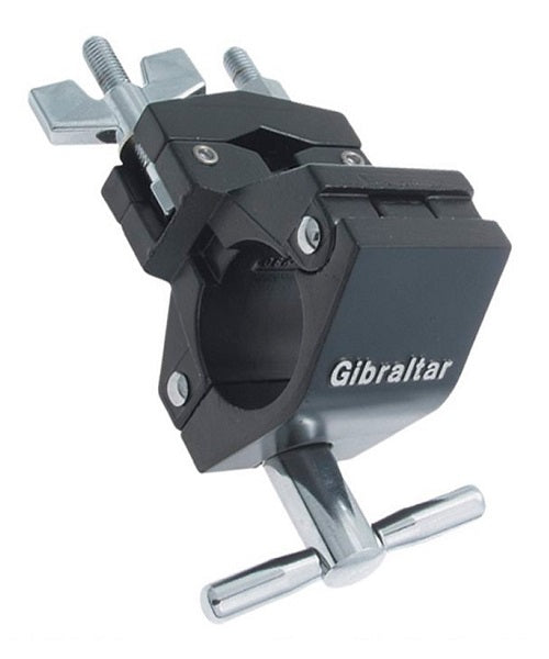Abrazadera Gibraltar Multi Clamp para Rack de Batería