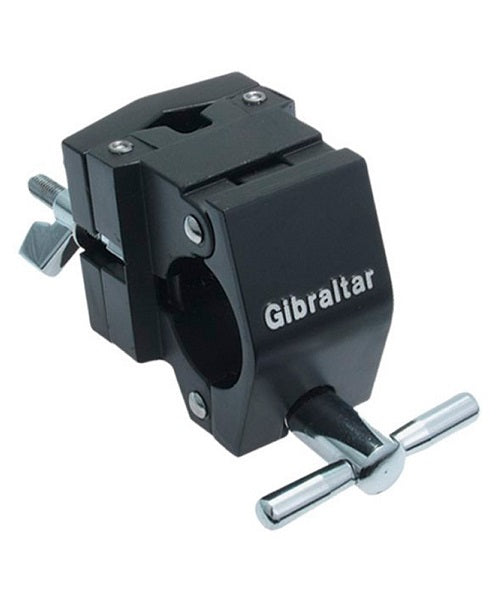 Abrazadera Gibraltar Súper Multi Clamp para Rack de Batería