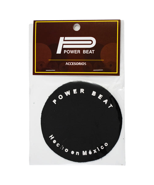 Protector Power Beat para Parche de Bombo