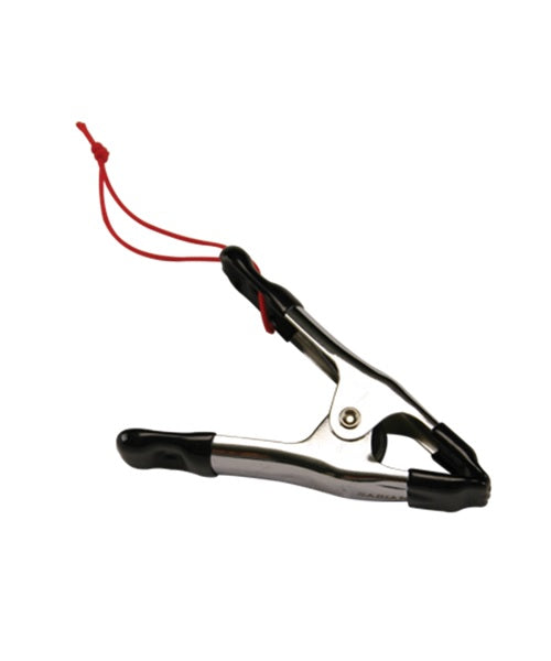 Soporte Sabian para Triángulo, Clip