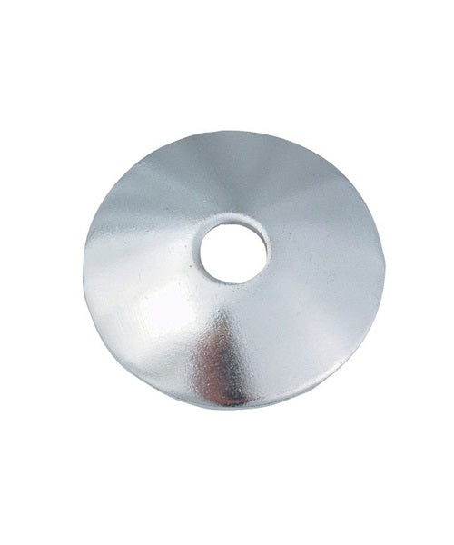 Rondanas Gibraltar para Atril de Platillo, Metálicas