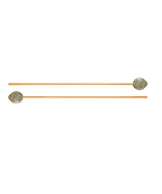 Baquetones Jim Wunderlich Series JW8R para Vibráfono Cuerda Sintética Medium Hard