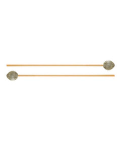 Baquetones Jim Wunderlich Series JW8R para Vibráfono Cuerda Sintética Medium Hard