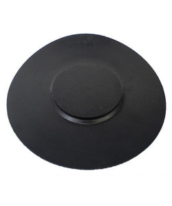 Powerbeat Practicador PTP-10D para Tarola