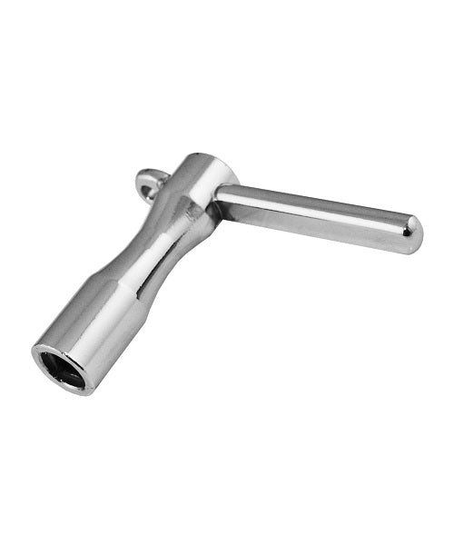 Llave LP Para Timbales Prestige Cromada