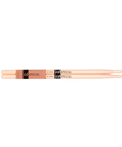 Promark Baquetas 5B Punta De Madera LA5BW LA Special