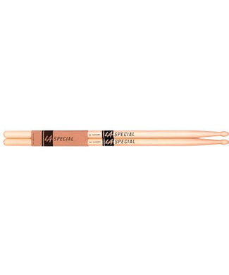 Promark Baquetas 5A Punta De Madera LA5AW LA Special