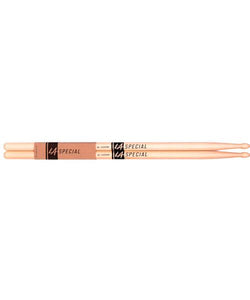 Promark Baquetas 5A Punta De Madera LA5AW LA Special