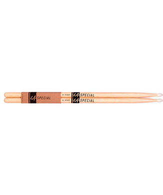 Promark Baquetas 2B Punta De Nylon LA2BN LA Special