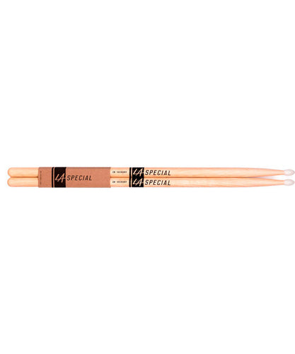 Promark Baquetas 2B Punta De Nylon LA2BN LA Special